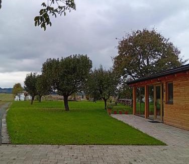 Byzhradec Apartamento | Apartmán Farma Byzhradec