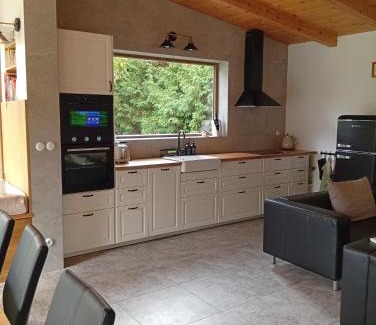 Byzhradec Apartamento | Apartmán Farma Byzhradec