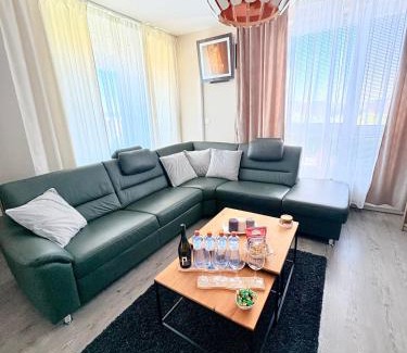 Kosice Old Town Apartamento | Apartmán Fatranská,Parking Free ,Air Condition