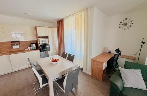 Kosice Old Town Apartamento | Apartmán Fatranská,Parking Free ,Air Condition