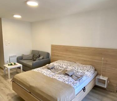Podhajska Apartamento | Apartmán Flower