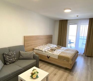 Podhajska Apartamento | Apartmán Flower