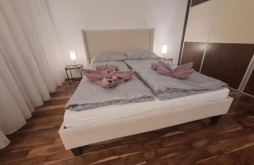 Zvolen Apartamento | Apartmán Frida