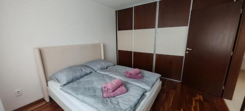 Zvolen Apartamento | Apartmán Frida