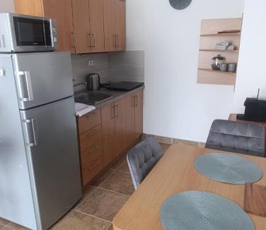 Frymburk Apartamento | Apartmán Frymburk