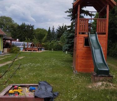 Budikovany Apartamento | Apartmán Greenhouse