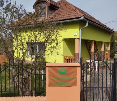Budikovany Apartamento | Apartmán Greenhouse