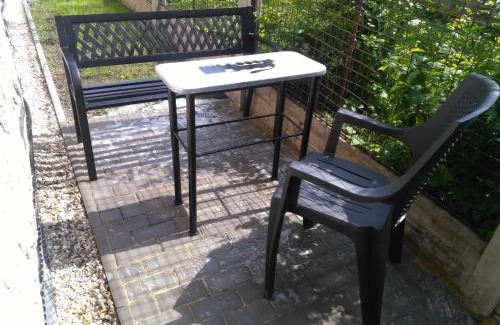 Ceska Trebova Apartamento | Apartmán GUTINO