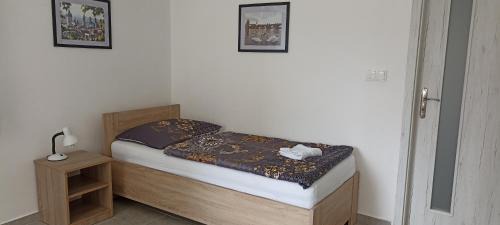 Ceska Trebova Apartamento | Apartmán GUTINO