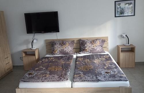 Ceska Trebova Apartamento | Apartmán GUTINO