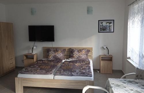 Ceska Trebova Apartamento | Apartmán GUTINO