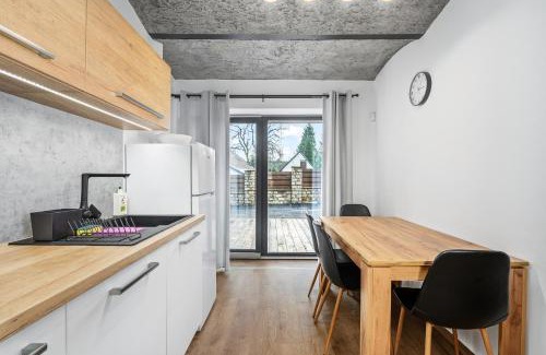 Velke Hamry Apartamento | Apartmán Hamrovka