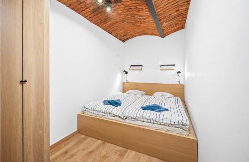 Velke Hamry Apartamento | Apartmán Hamrovka