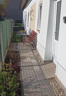 Ceska Trebova Apartamento | Apartmán HANA , Česká Třebová