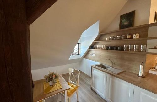 Banska Stiavnica Apartamento | Apartmán Hellov Dom
