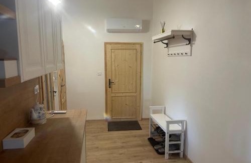 Banska Stiavnica Apartamento | Apartmán Hellov Dom