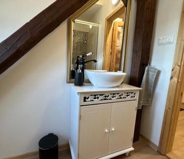 Banska Stiavnica Apartamento | Apartmán Hellov Dom