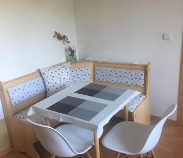 Horni Lipova Apartamento | Apartmán Horní Lipová