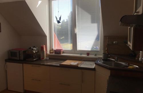 Horni Lipova Apartamento | Apartmán Horní Lipová