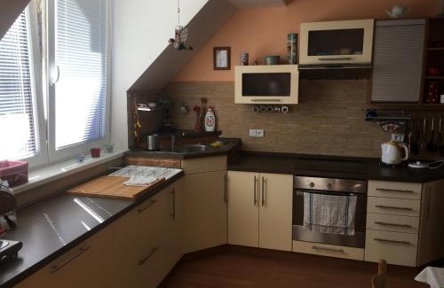 Horni Lipova Apartamento | Apartmán Horní Lipová
