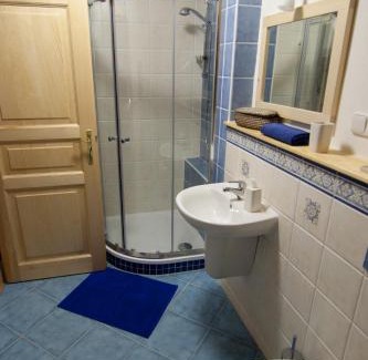 Rynoltice Apartamento | Apartmán-Hotel Jítravský Dvorec