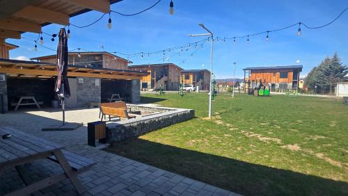 Hrabusice Apartamento | Apartmán Hrabušice E3