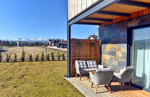 Hrabusice Apartamento | Apartmán Hrabušice I1