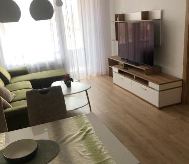 Zvolen Apartamento | Apartmán Hron Zvolen