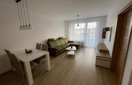 Zvolen Apartamento | Apartmán Hron Zvolen
