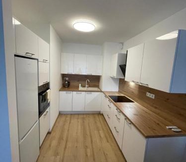 Zvolen Apartamento | Apartmán Hron Zvolen