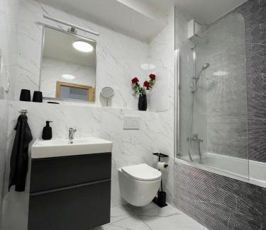 Zvolen Apartamento | Apartmán Hron Zvolen