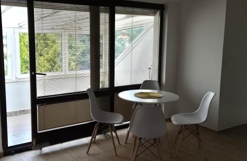 Prostejov Apartamento | Apartmán Hugo