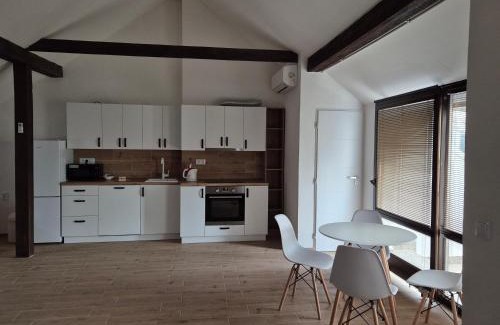 Prostejov Apartamento | Apartmán Hugo