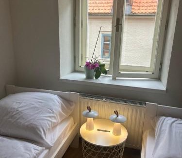 Prachatice Apartamento | Apartmán Husova