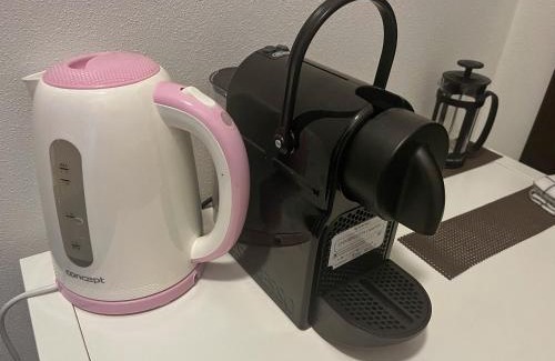 Prachatice Apartamento | Apartmán Husova