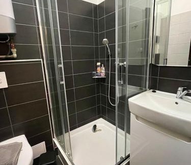 Prachatice Apartamento | Apartmán Husova
