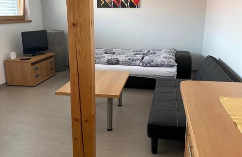 Hustopece Apartamento | Apartmán Hustopeče