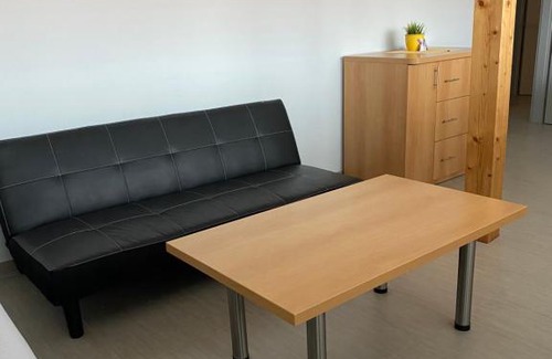Hustopece Apartamento | Apartmán Hustopeče