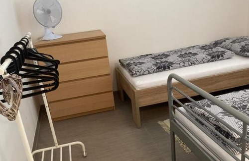 Hustopece Apartamento | Apartmán Hustopeče