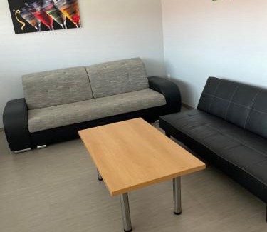 Hustopece Apartamento | Apartmán Hustopeče