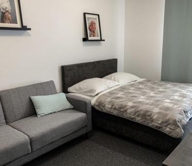 Besenova Apartamento | Apartmán J&J Bešeňová