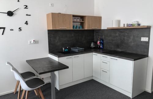 Besenova Apartamento | Apartmán J&J Bešeňová