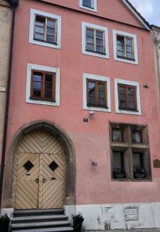 Horsovsky Tyn Apartamento | Apartmán JAROSLAVA