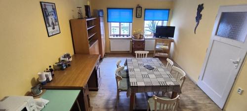 Horsovsky Tyn Apartamento | Apartmán JAROSLAVA