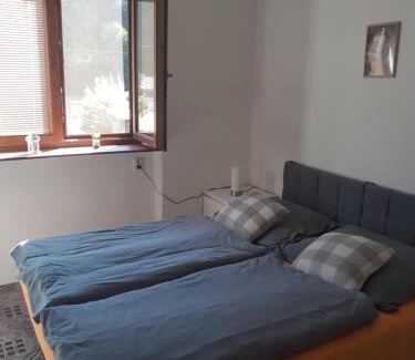 Jindrichov Apartamento | Apartmán Jindřichov