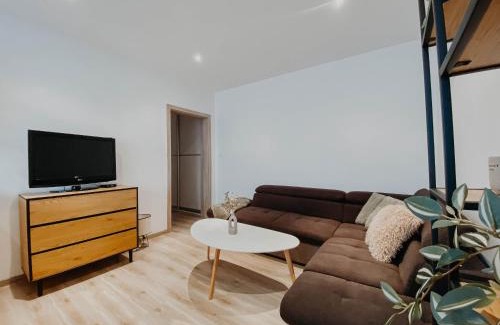Juh Apartamento | Apartmán Južná trieda