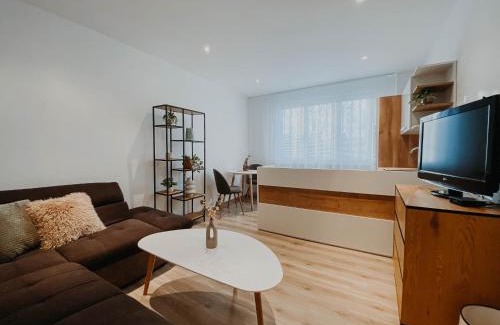 Juh Apartamento | Apartmán Južná trieda