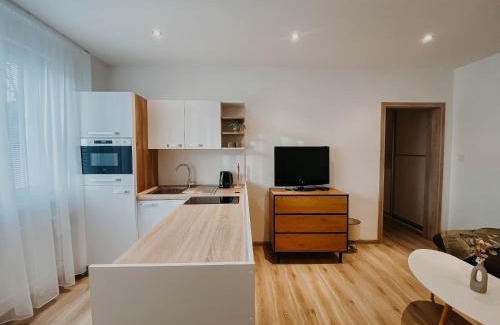 Juh Apartamento | Apartmán Južná trieda