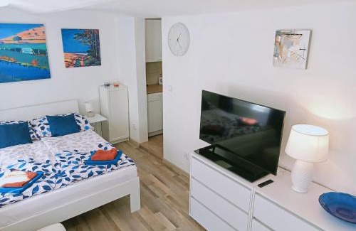 Kacov Apartamento | Apartmán Kácov