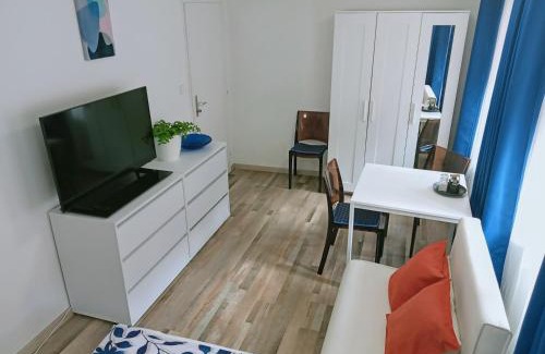 Kacov Apartamento | Apartmán Kácov